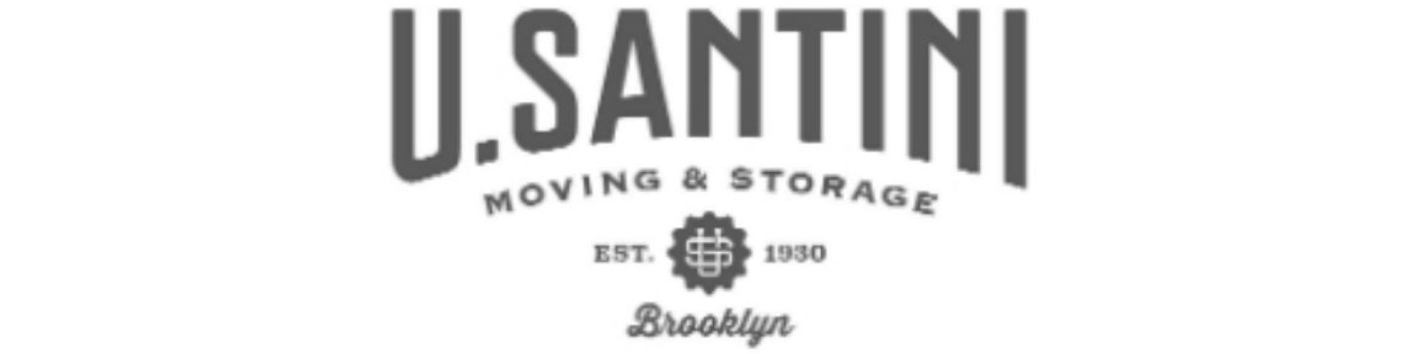 U. Santini Moving & Storage Brooklyn, New York 