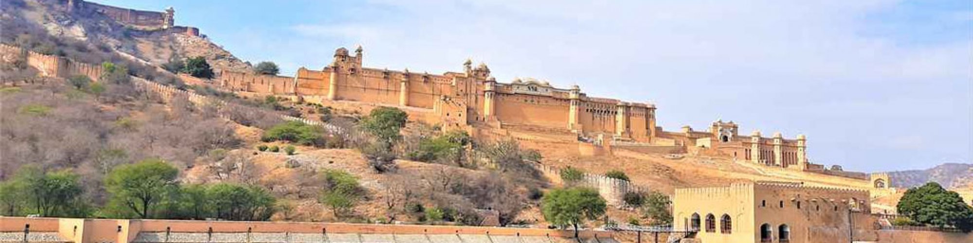 Rajasthan Tour Taxi