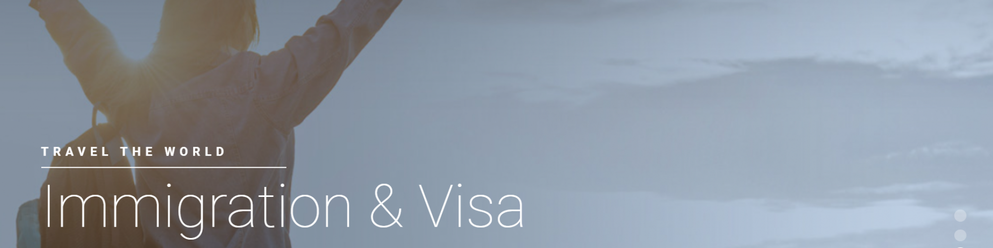 Visa Ray