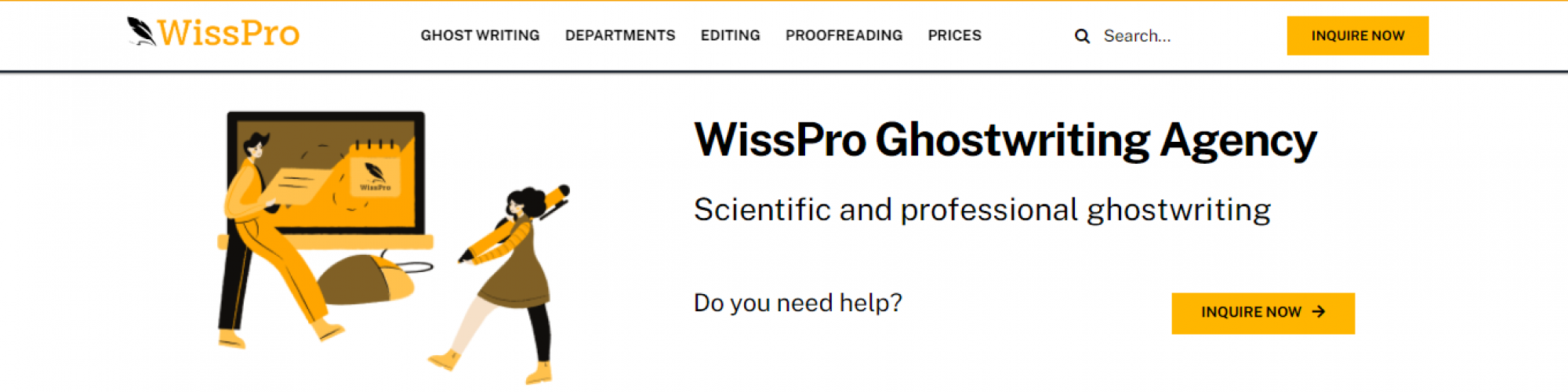 WissPro