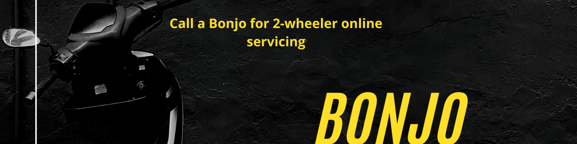 Bonjo Online Vehicle Servicing Solutions Private Limited