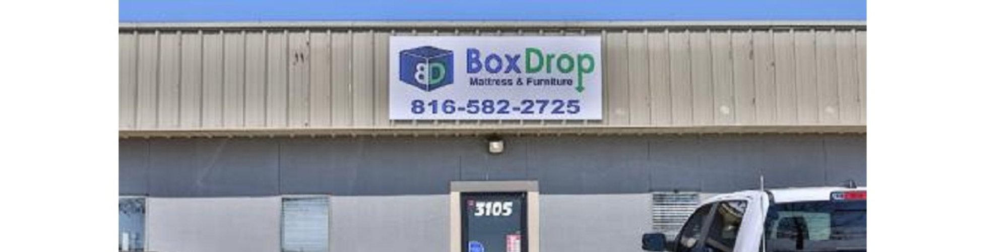 BoxDrop Mattress & Furniture Blue Springs, MO