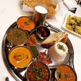 indian restaurants in houston tx