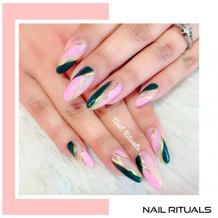 Nail Art Artist in Raja Garden, Nail Art Services in Raja Garden