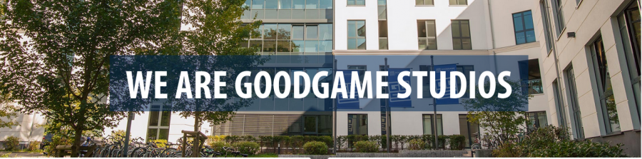 Goodgame cafe free online game games