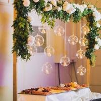 Holliday Flowers Events Inc Startus