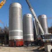 fermentation tank