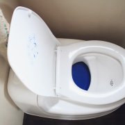 Bio-Toilette