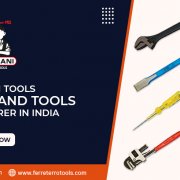 Handtool manufacturer in india