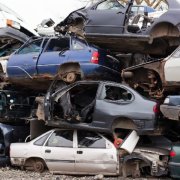 Scrap Car Removal Toronot