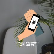 Augmented Reality Watch