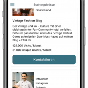 Adatch - Online Marketing Tool für Marketingkonzepte