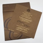 Hindu Wedding Cards