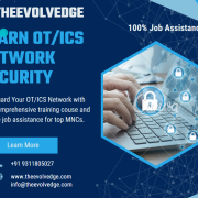 OT/ICS Cyber Security