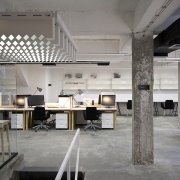 Nova Iskra - Coworking space