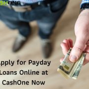 Payday Loans Online at CashOne