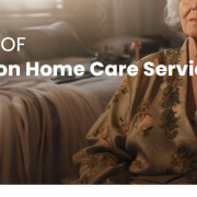 Angel Touch Home Care