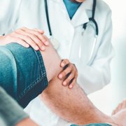 Knee pain management