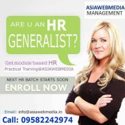 HR Training, HR Courses, Payroll,Generalist, Diploma, Certification - Training Institute in Delhi