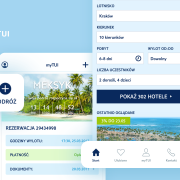 TUI Mobile App