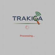 Trakiga Login