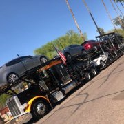 Car Shipping Service