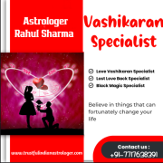 Vashikaran Specialist