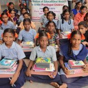 Sponsor a Child Education