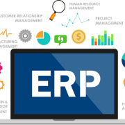 school Erp software