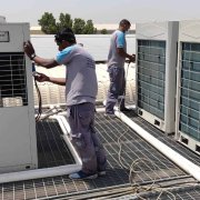 Ac services in Dubai