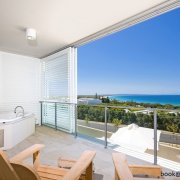 takapuna accommodation