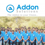 Addon Solutions Team