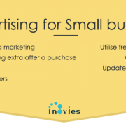 Advertising for small business