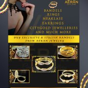 Aeran Gems And Jewellers