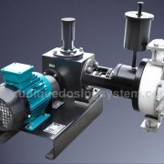 Unique Dosing Systems Pvt. Ltd. is one of reputed Manufacturers, Exporters and Suppliers of technically advanced Design, Manufacture And Servicing Of Metering / Dosing Pumps / Systems And Accessories