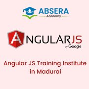 Angularjs Training Institute in Madurai