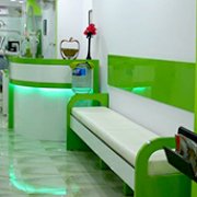 dentist in coimbatore