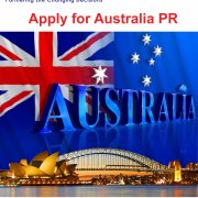 Apply for Australia PR Visa