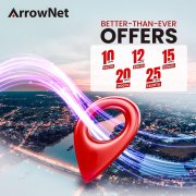 ArrowNet Offers