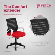 Fetch Office Chairs