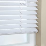 Basswood Blinds