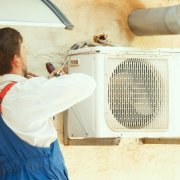 AC repair service