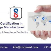 BIS CRS Certification