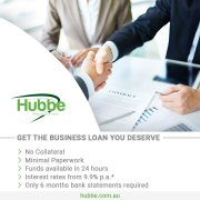 Business loans