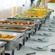 Catering Services Melbourne