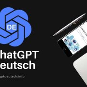 ChatGPT Deutsch