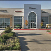 Frisco Chrysler Dodge Jeep Ram