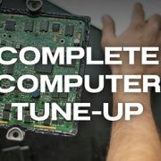 Complete PC Cleaner And Tune-Up