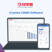 CMMS Software