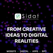 Sidat Technologies & Digital